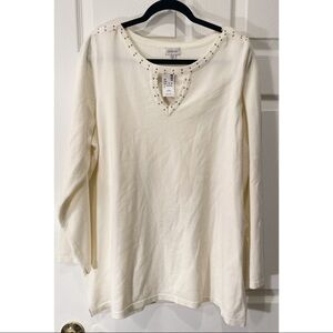 Plus Size Sweater​​​​​​​​​​